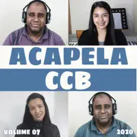 Hino 281 - Soldados Valorosos Nós Somos — Douglas Alves, Josi Nogueira, Francyelly Nogueira, Vanessa Nogueira & Carolyn Nogueira