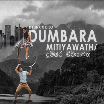 Dumbara Mitiyawatha (feat. Dilo) - Single