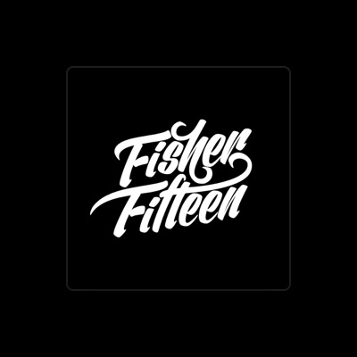 Listen to Fisher Fifteen, watch music videos, read bio, see tour dates & more!