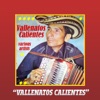 Vallenatos Calientes