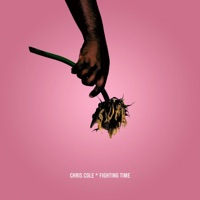 Fighting Time - Single - Chris Cole