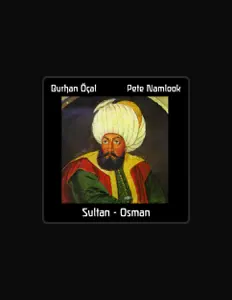 Burhan Öçalを聴いたり、ミュージックビデオを鑑賞したり、経歴やツアー日程などを確認したりしましょう！