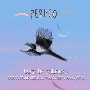 Luz de Colores (feat. Jamones con Tacones & Awakate)