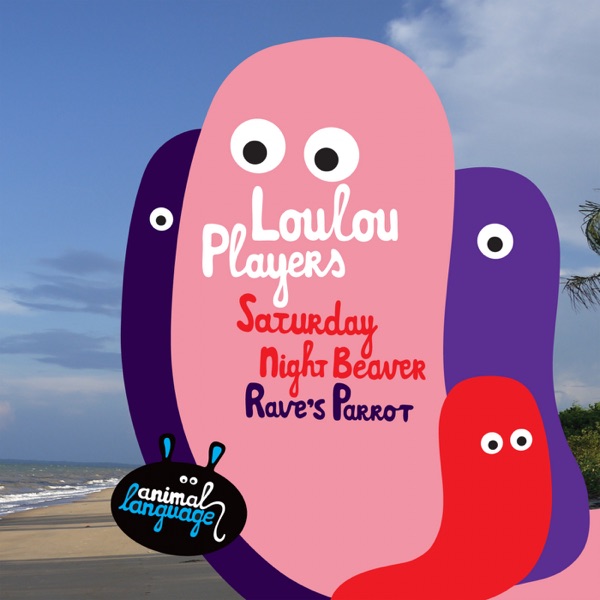 Saturday Night Beaver / Rave's Parrot - Single