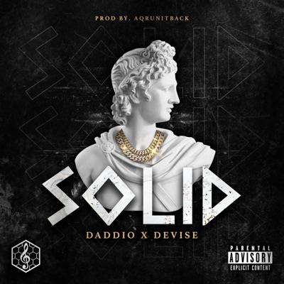 Solid (feat. Devise) - Single