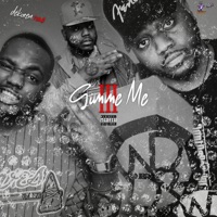 Gimme Me 3 - Dékoren Rose