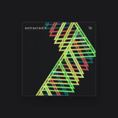 Listen to EXTRACREDIT, watch music videos, read bio, see tour dates & more!