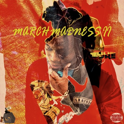 March Madness II - EP