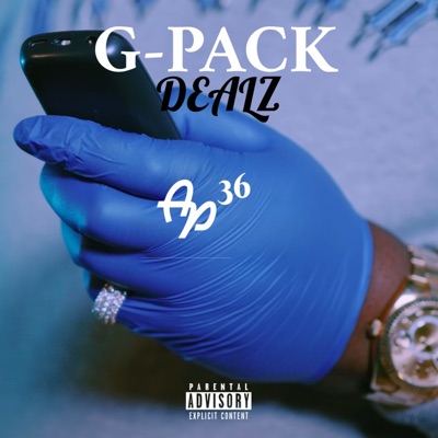 G-Pack Dealz - Single