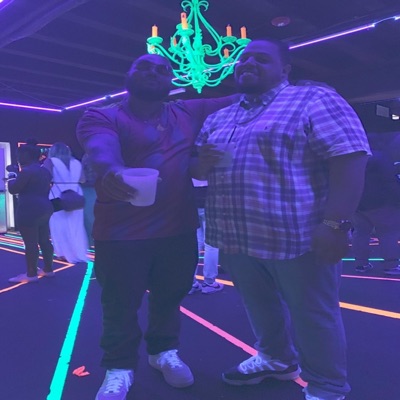 Strip Club Shit (feat. Corbin Corbin & WessyWessB) - Single