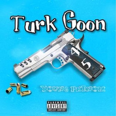 Foe Five (feat. Young Phenom) - Single