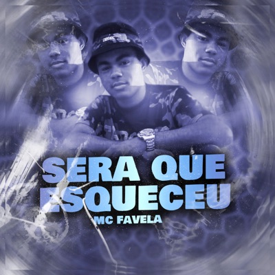 Será Que Esqueceu - Single