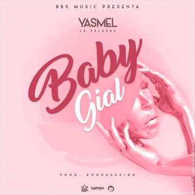 Baby Gyal - Single