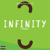Infinity (Afrobeat) artwork