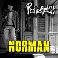 Norman - Single - Poltergeist OD