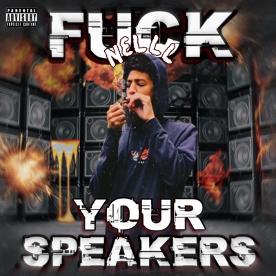 Fuck Your Speakers - EP