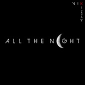 All the Night artwork