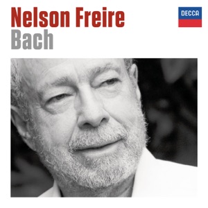 Bach: Music for Keyboard