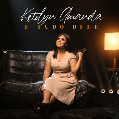 É Tudo Dele - Single