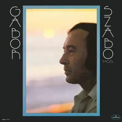 Faces - Gabor Szabo Faces - Gabor Szabo