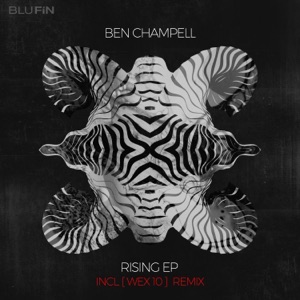 Rising - Single