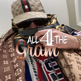 All 4 the Gram Bumrush