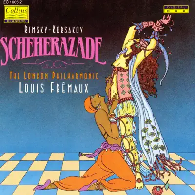 Rimsky-Korsakov: Scheherazade - London Philharmonic Orchestra