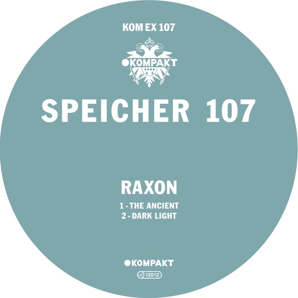 Speicher 107 - Single - Raxon