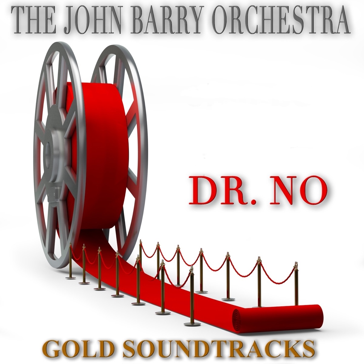 Dr. No (original Motion Picture Soundtrack) - Album by John Barry Orchestra