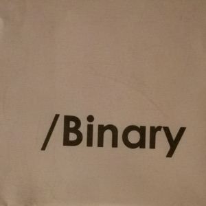 /Binary