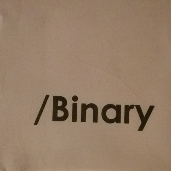 /Binary