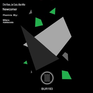 Newcomer - Single