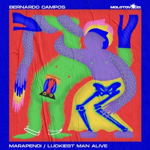 Marapendi - Single