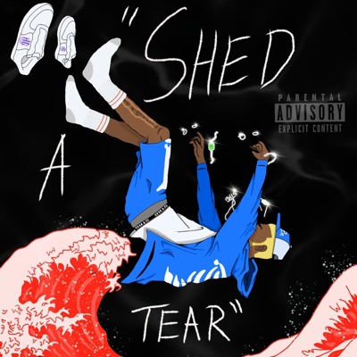 Shed a Tear - Single
