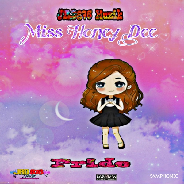 Pride - Single