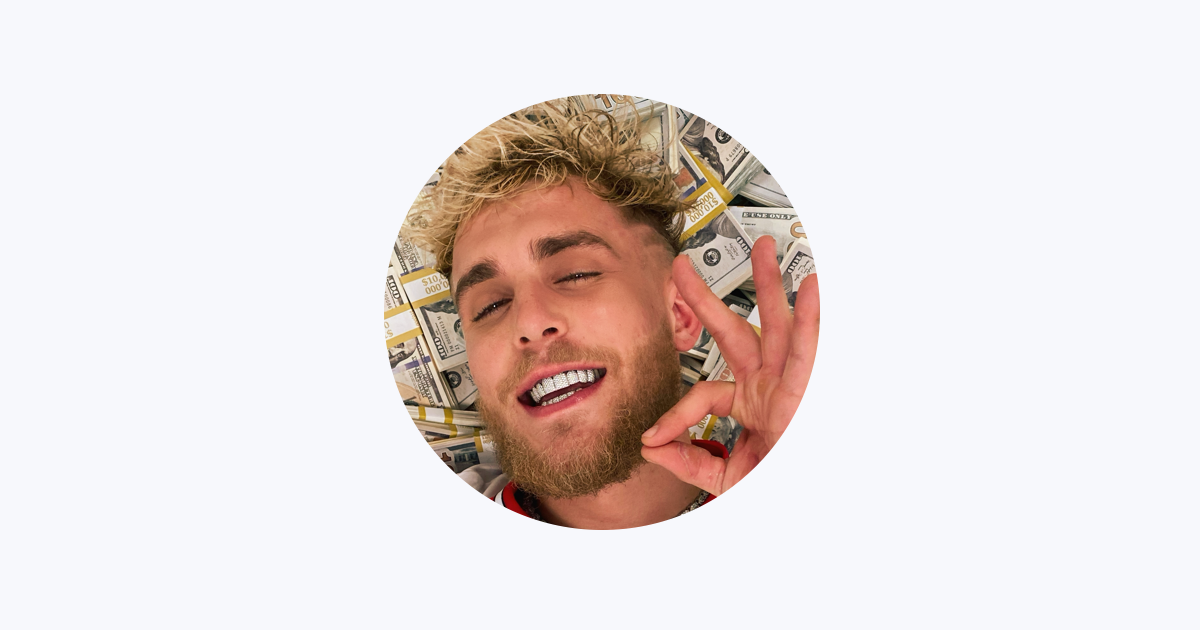 Jake Paul On Apple Music - roblox with erika costell song chitty chitty bang brother