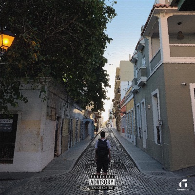Doesn't Feel Like Home - EP