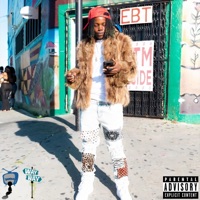 Up N.O.W - EP - WAY WAY SANTANA