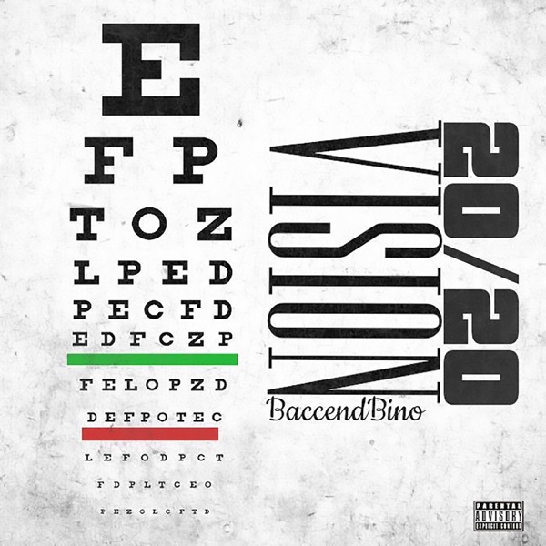 2020 Vision