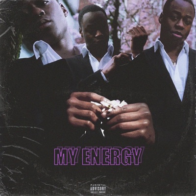 My Energy - EP