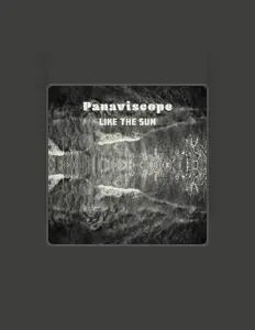 Listen to Panaviscope, watch music videos, read bio, see tour dates & more!