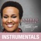 Thank You Lord - Amber Bullock lyrics