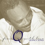 Quincy Jones, Luther Vandross & Patti Austin - I'm Gonna Miss You In the Morning