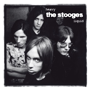 Heavy Liquid 'The Album' (Raw Power Outtakes)