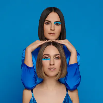 Listen to The New Victorians, watch music videos, read bio, see tour dates & more!