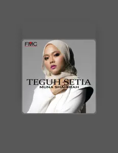 Dengarkan Muna Shahirah, tonton video musik, baca bio, lihat tanggal tur & lainnya!