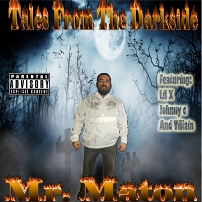 Tales from the Darkside