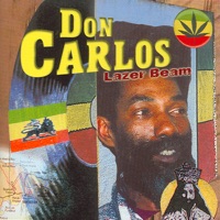 Lazer Beam - Don Carlos