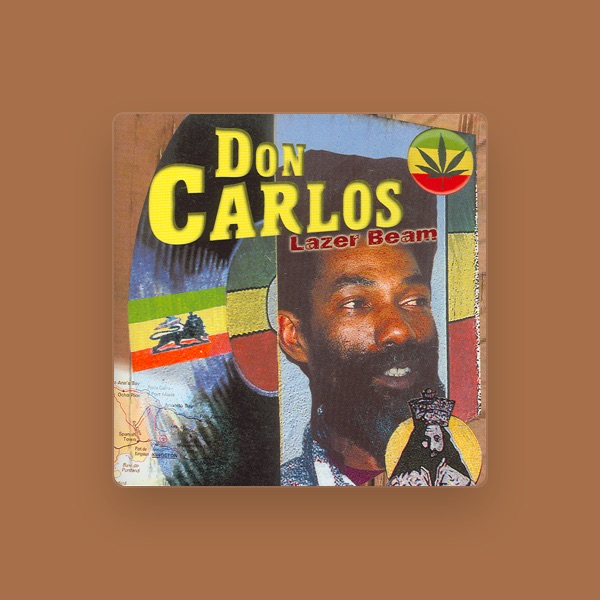 Don Carlos's avatar