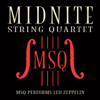 String Tribute to Led Zeppelin - Midnite String Quartet